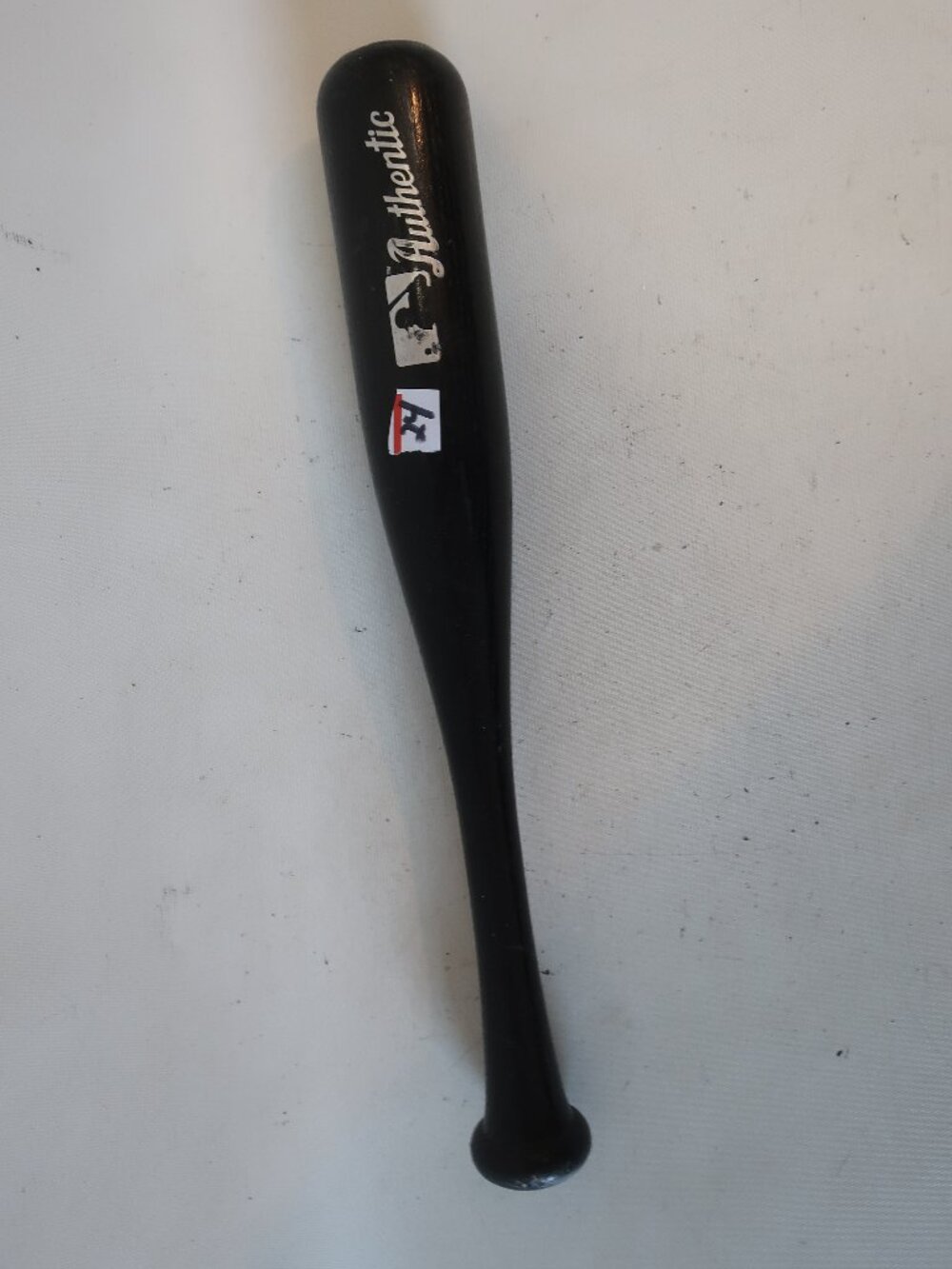 Men Boy Louisville Slugger (Item-24) TRB18 Ash Genuine Major League Baseball Bat